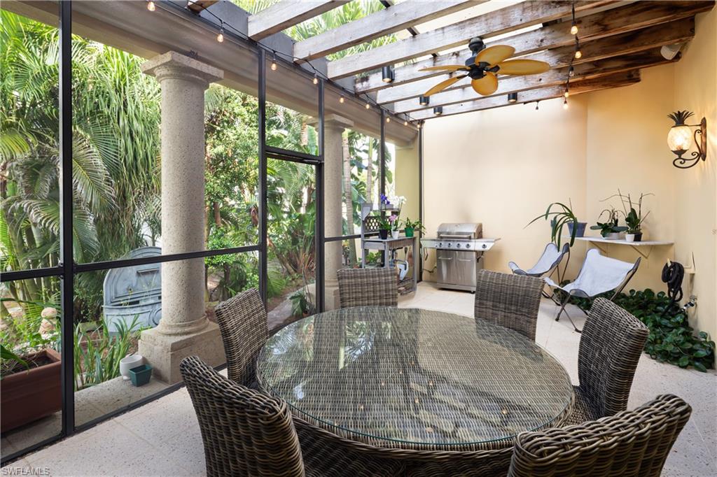 CREEKSIDE - Residential