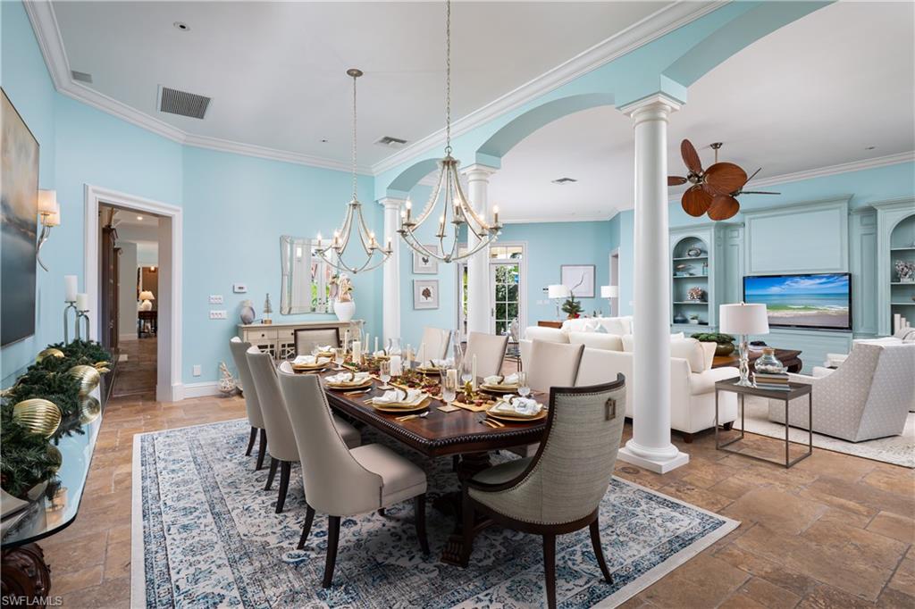 CREEKSIDE - Residential