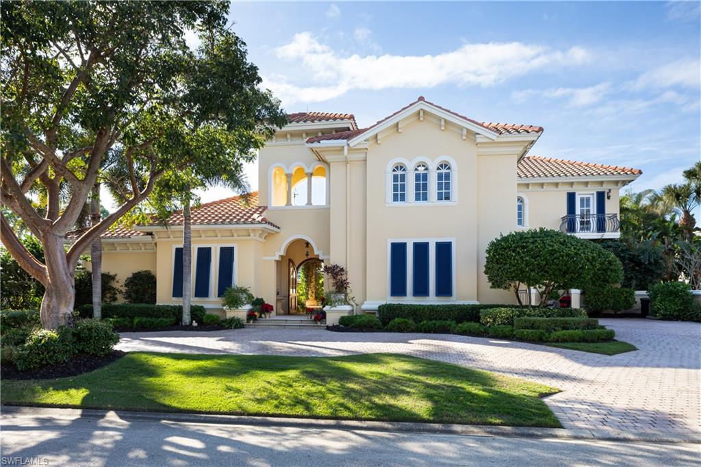 CREEKSIDE - Residential