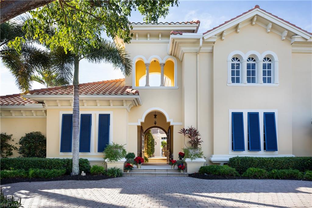 CREEKSIDE - Residential