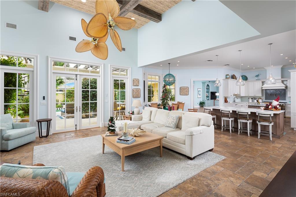 CREEKSIDE - Residential