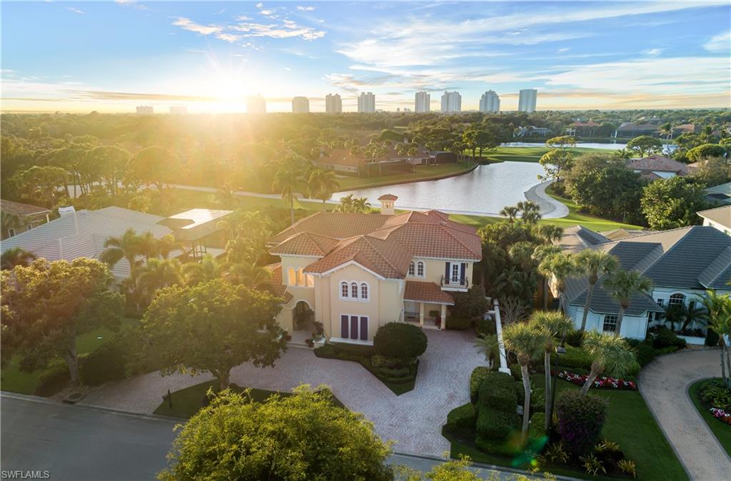 CREEKSIDE - Residential