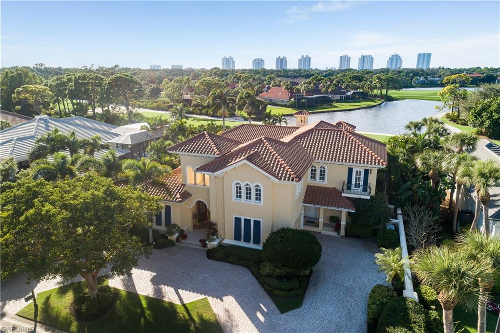 CREEKSIDE - Residential