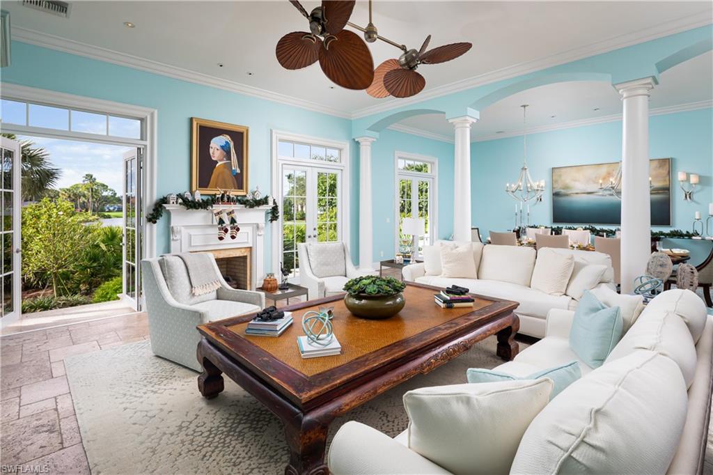 CREEKSIDE - Residential