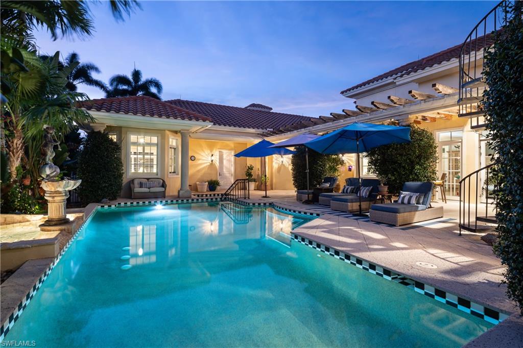 CREEKSIDE - Residential