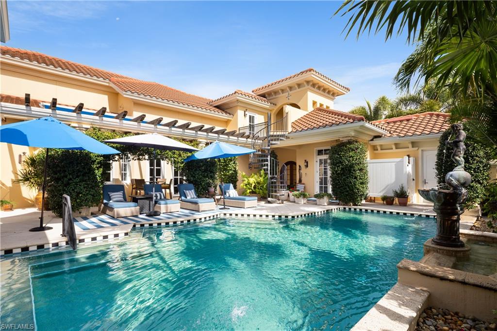 CREEKSIDE - Residential