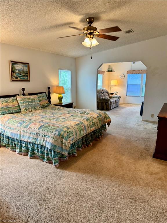 BONITA ST JAMES VILLAGE - Residential