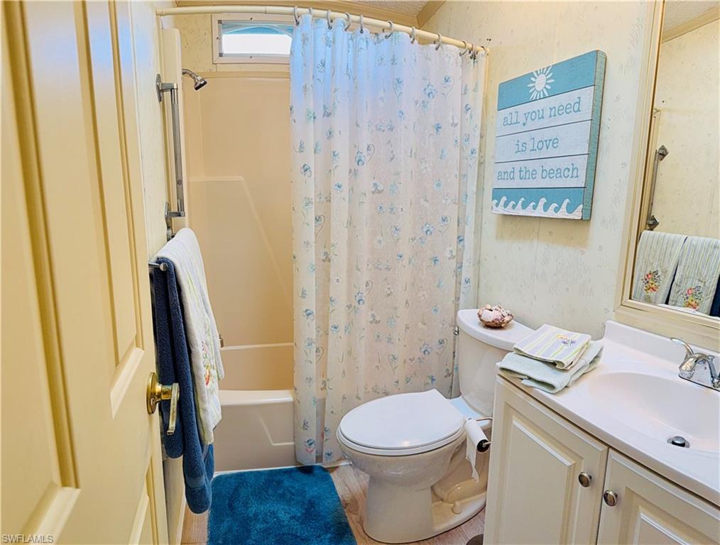 BONITA ST JAMES VILLAGE - Residential