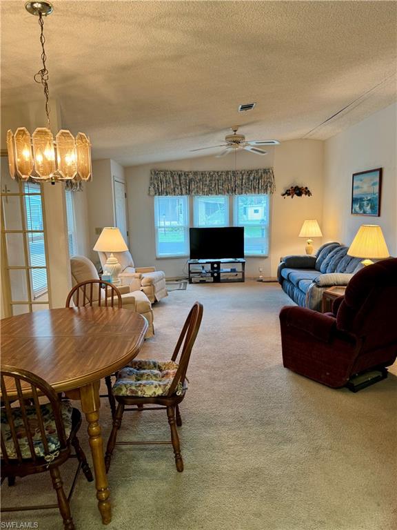 BONITA ST JAMES VILLAGE - Residential