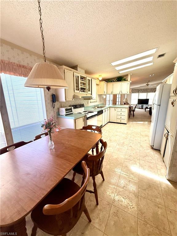 BONITA ST JAMES VILLAGE - Residential