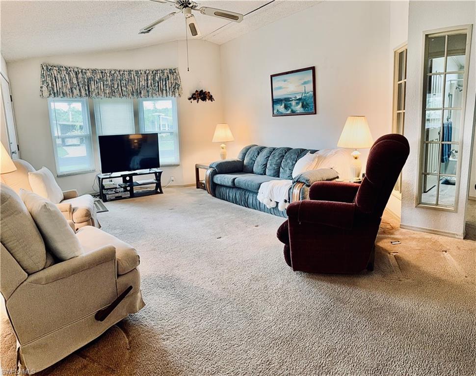 BONITA ST JAMES VILLAGE - Residential