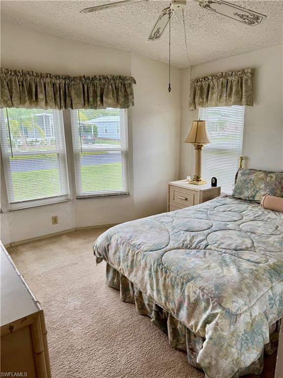 BONITA ST JAMES VILLAGE - Residential