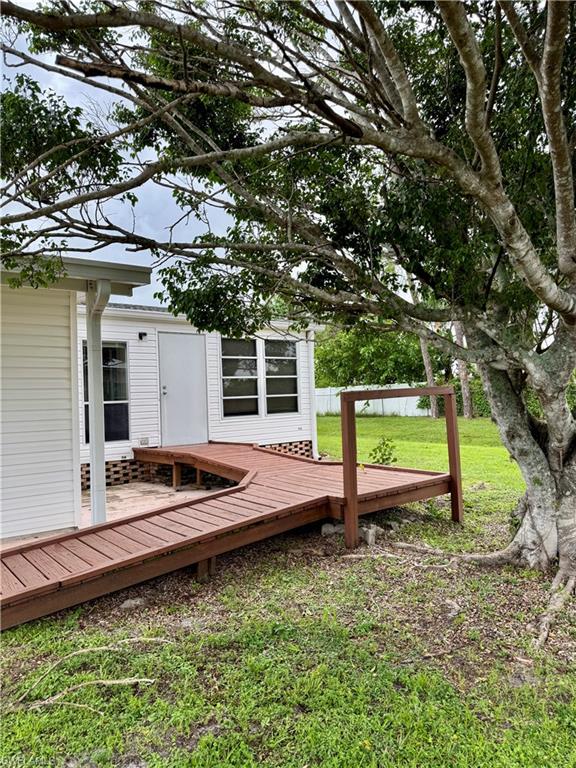 BONITA ST JAMES VILLAGE - Residential