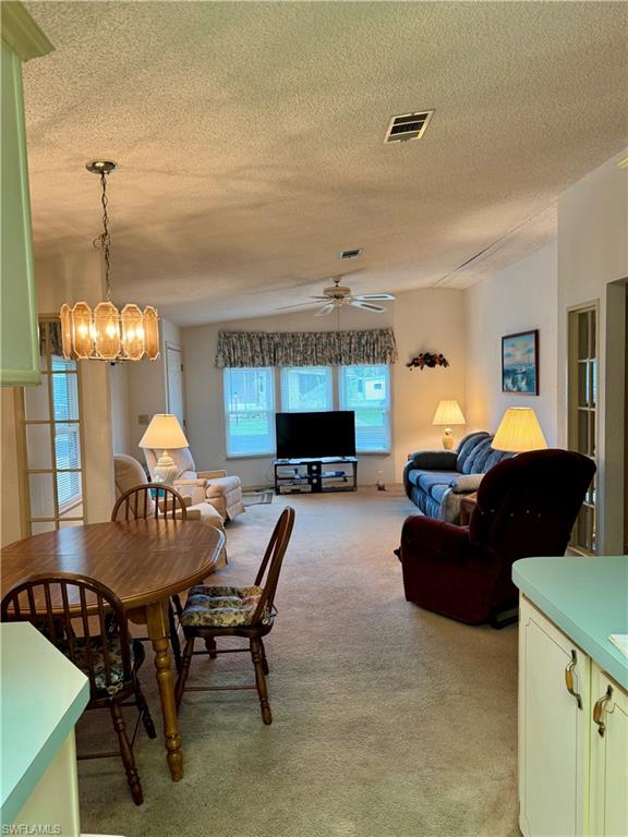 BONITA ST JAMES VILLAGE - Residential