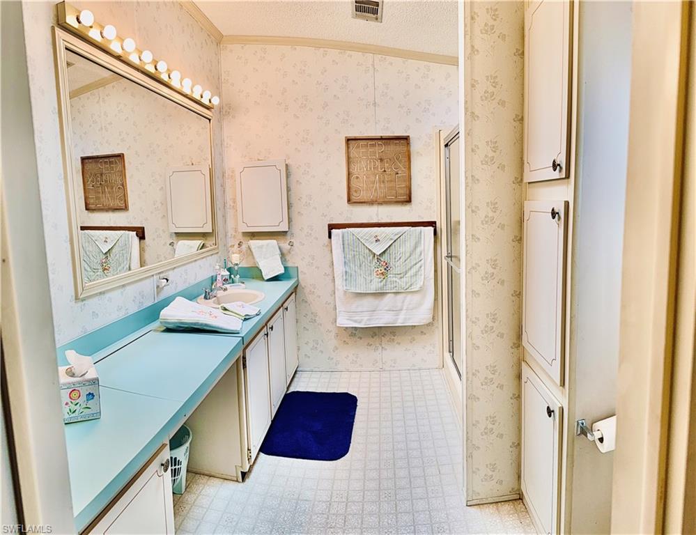 BONITA ST JAMES VILLAGE - Residential