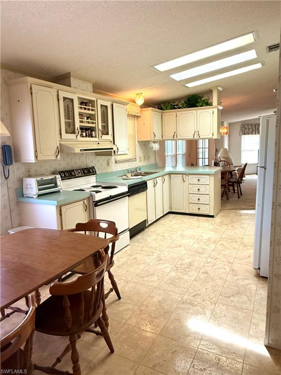 BONITA ST JAMES VILLAGE - Residential