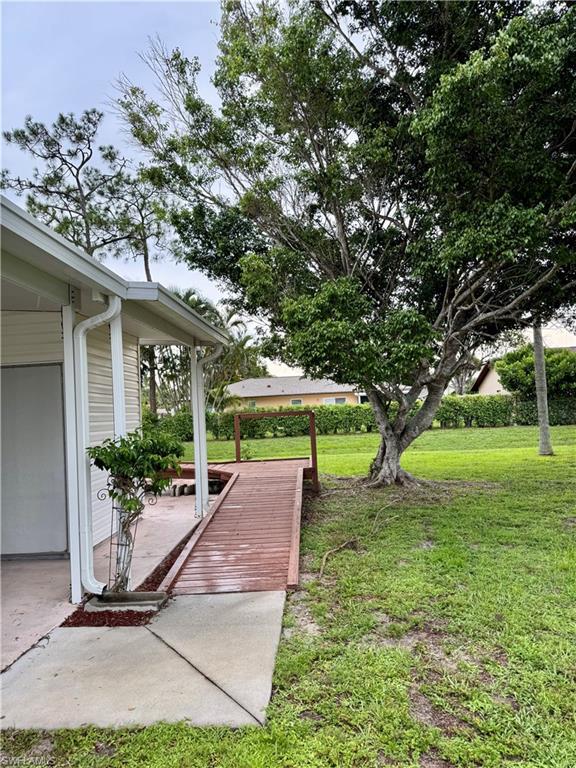 BONITA ST JAMES VILLAGE - Residential