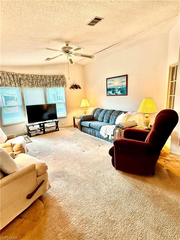 BONITA ST JAMES VILLAGE - Residential