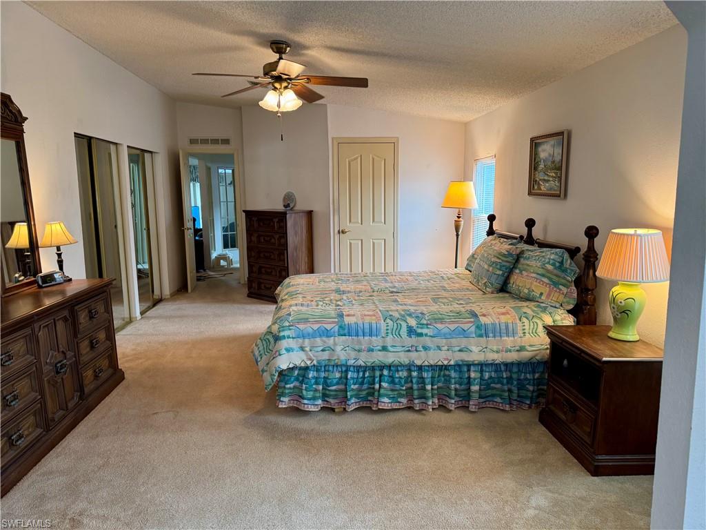 BONITA ST JAMES VILLAGE - Residential