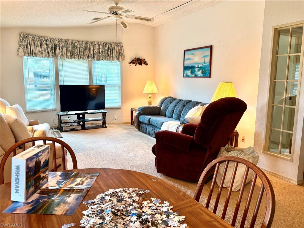 BONITA ST JAMES VILLAGE - Residential