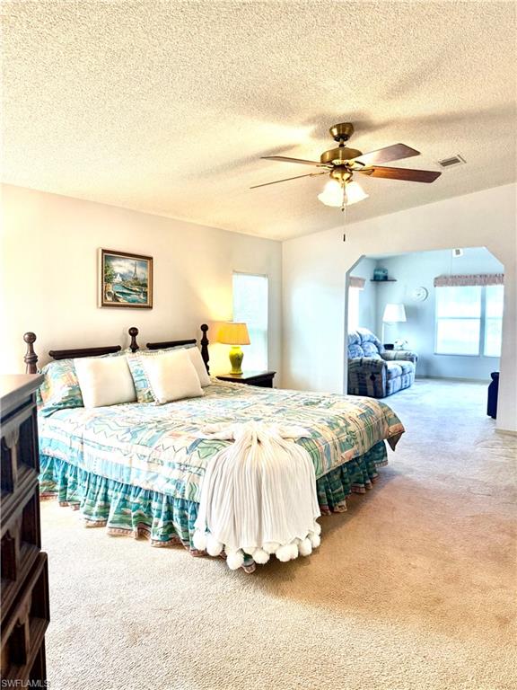 BONITA ST JAMES VILLAGE - Residential