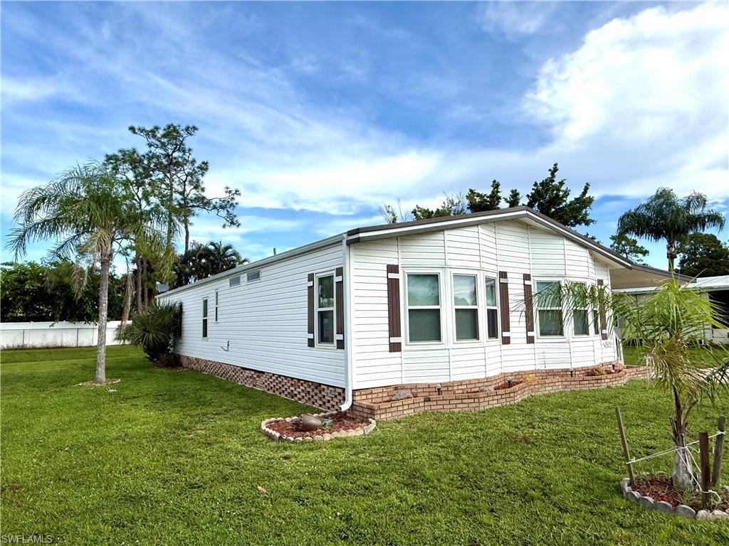 BONITA ST JAMES VILLAGE - Residential