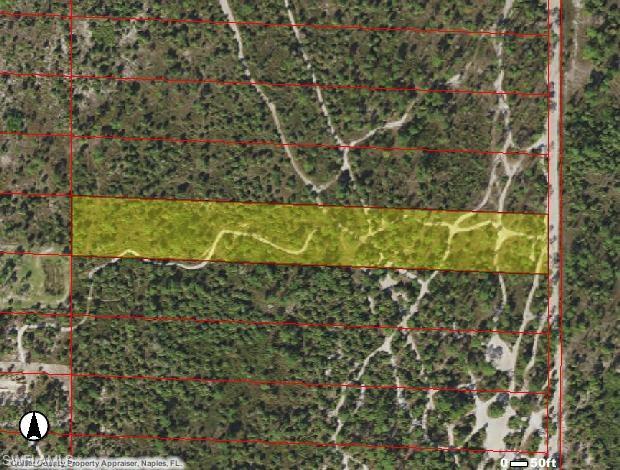 ACREAGE HEADER - Land