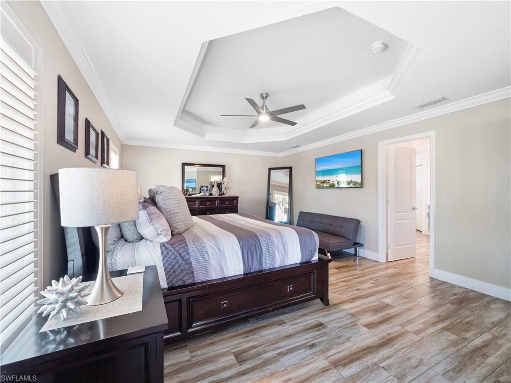 CORNWALLIS - Residential