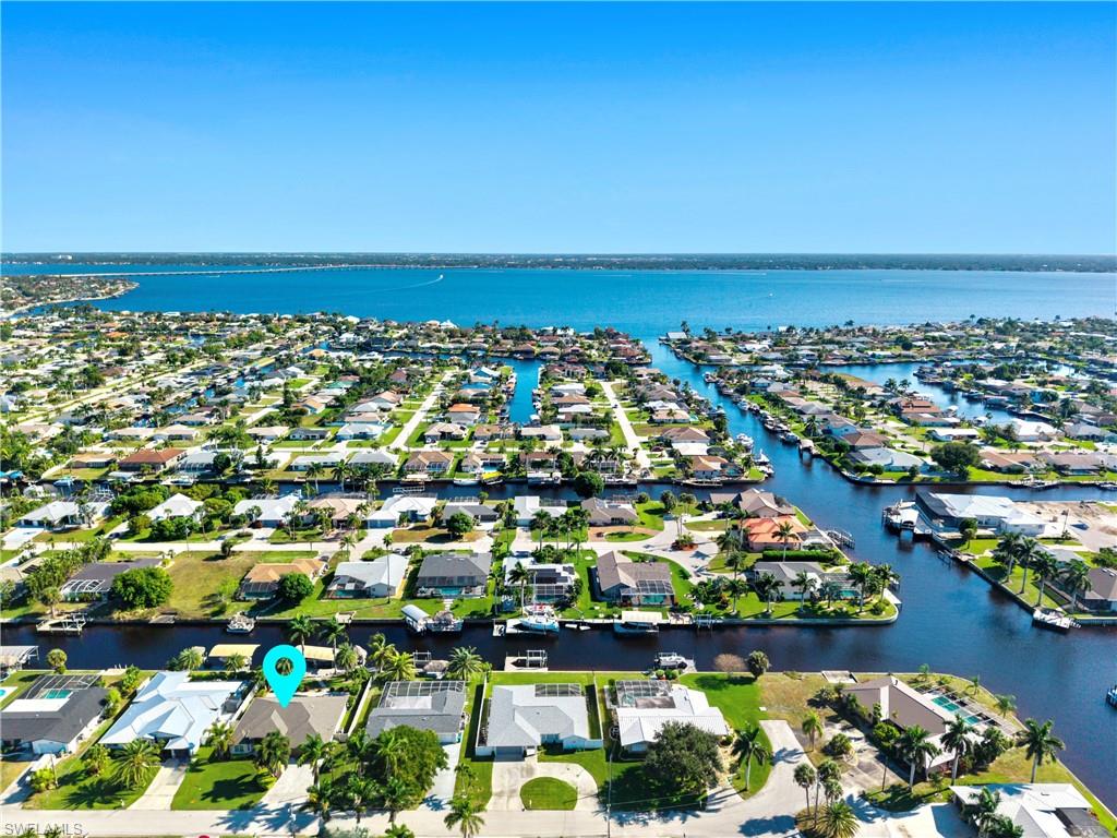 CORNWALLIS - Residential