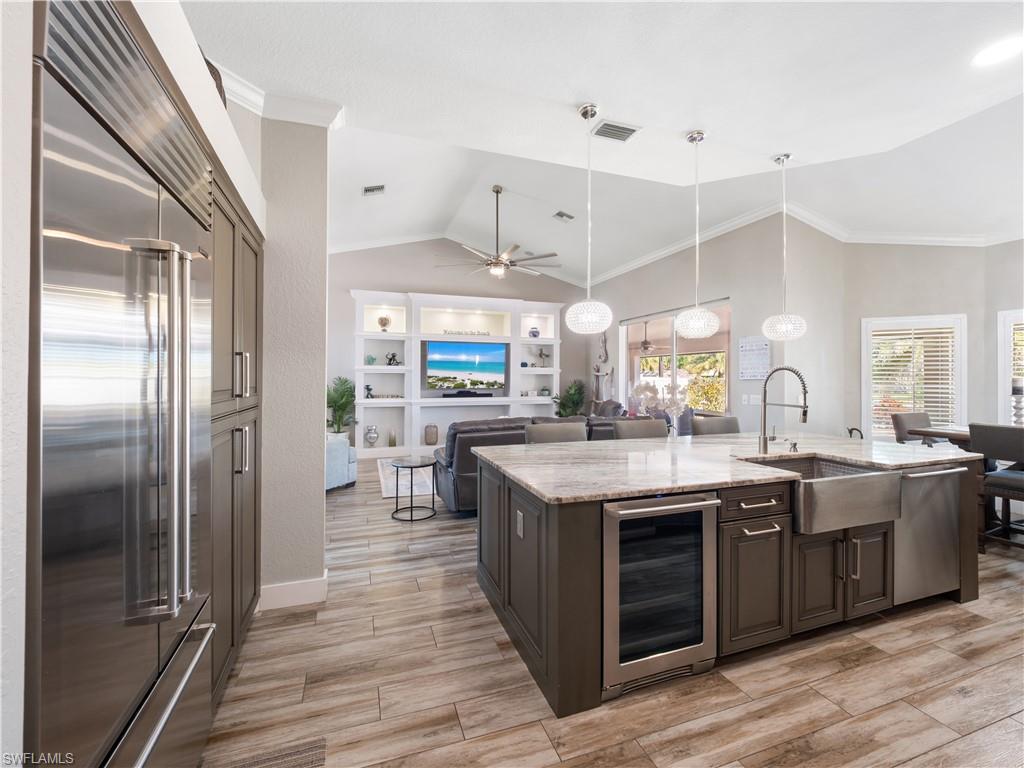 CORNWALLIS - Residential