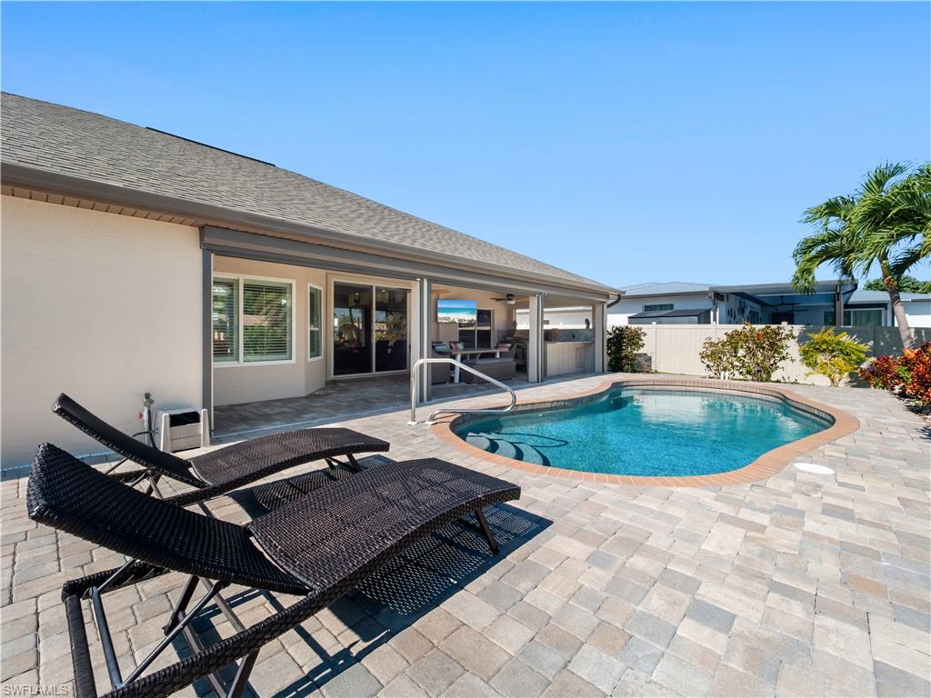 CORNWALLIS - Residential