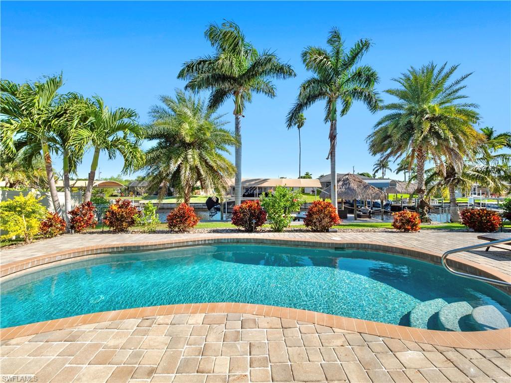 CORNWALLIS - Residential