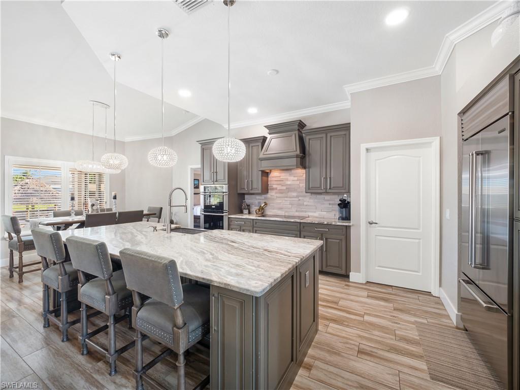 CORNWALLIS - Residential