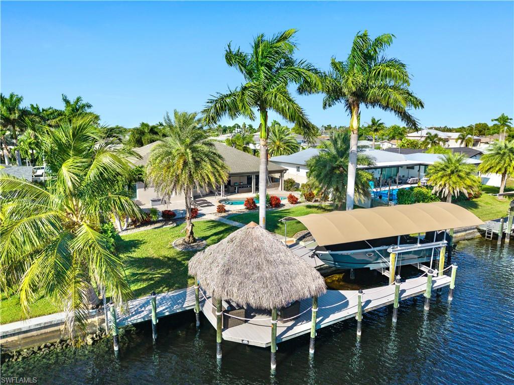 CORNWALLIS - Residential