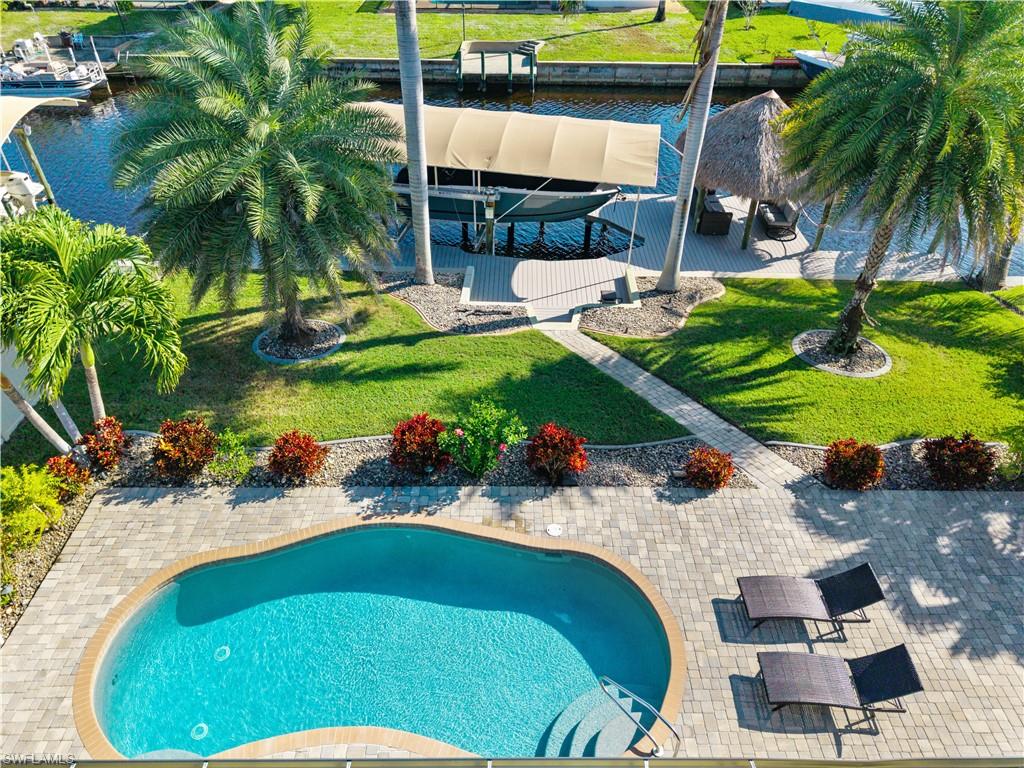 CORNWALLIS - Residential