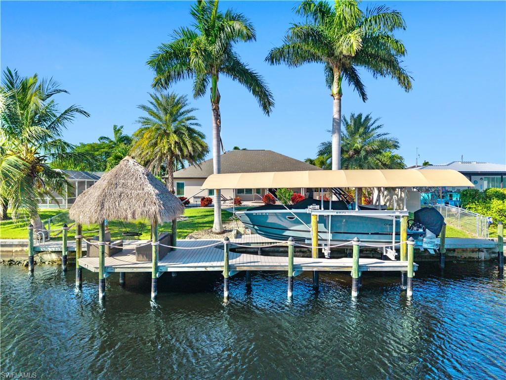 CORNWALLIS - Residential