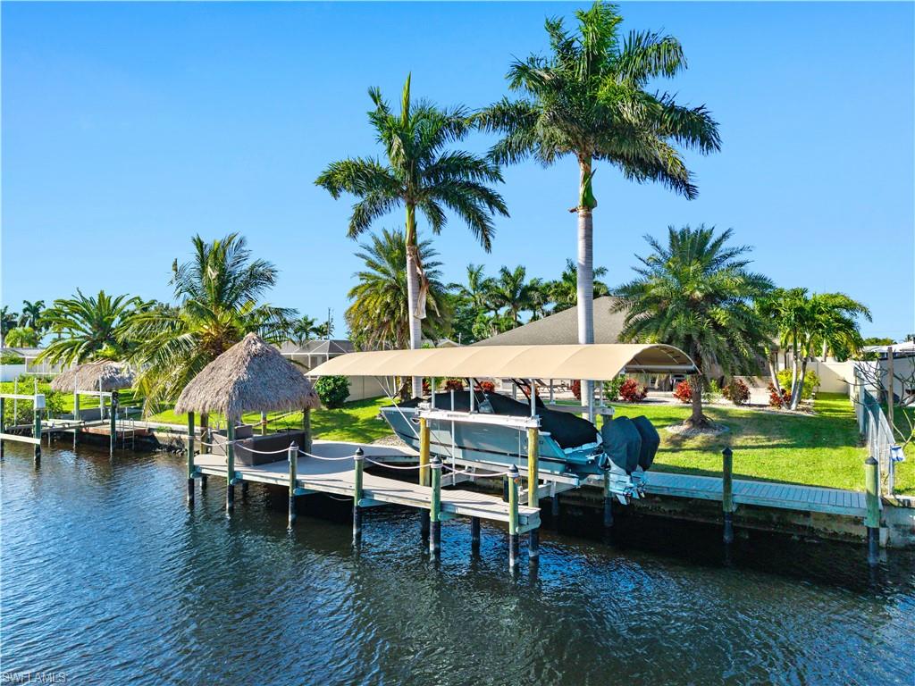 CORNWALLIS - Residential