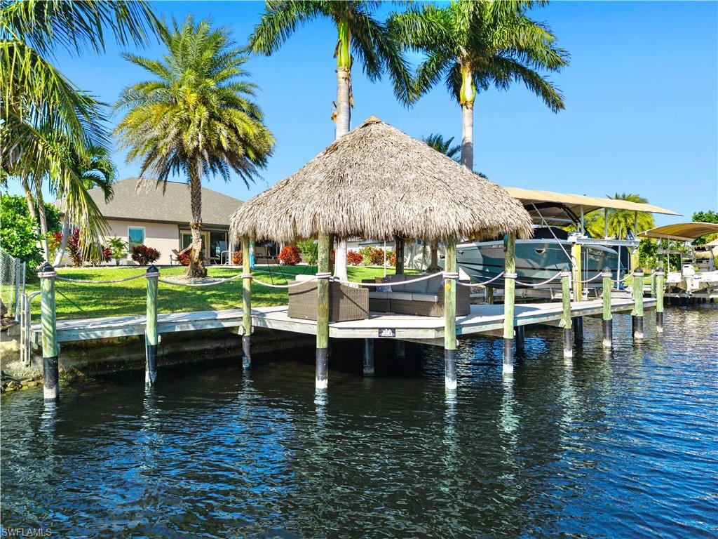 CORNWALLIS - Residential