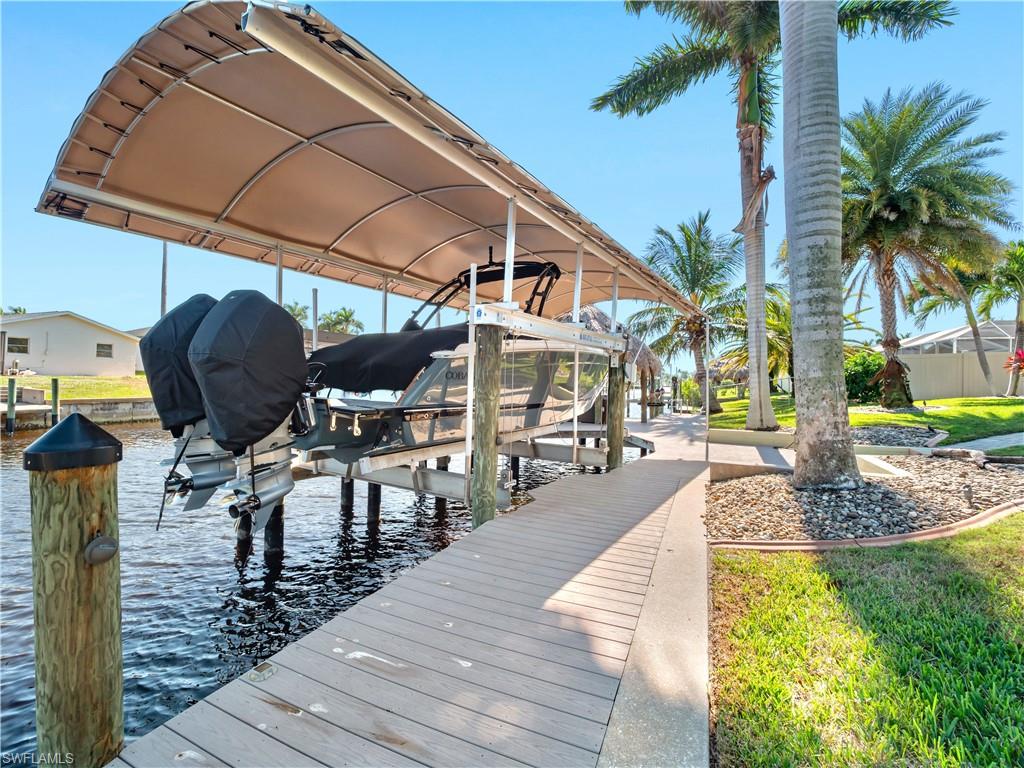 CORNWALLIS - Residential