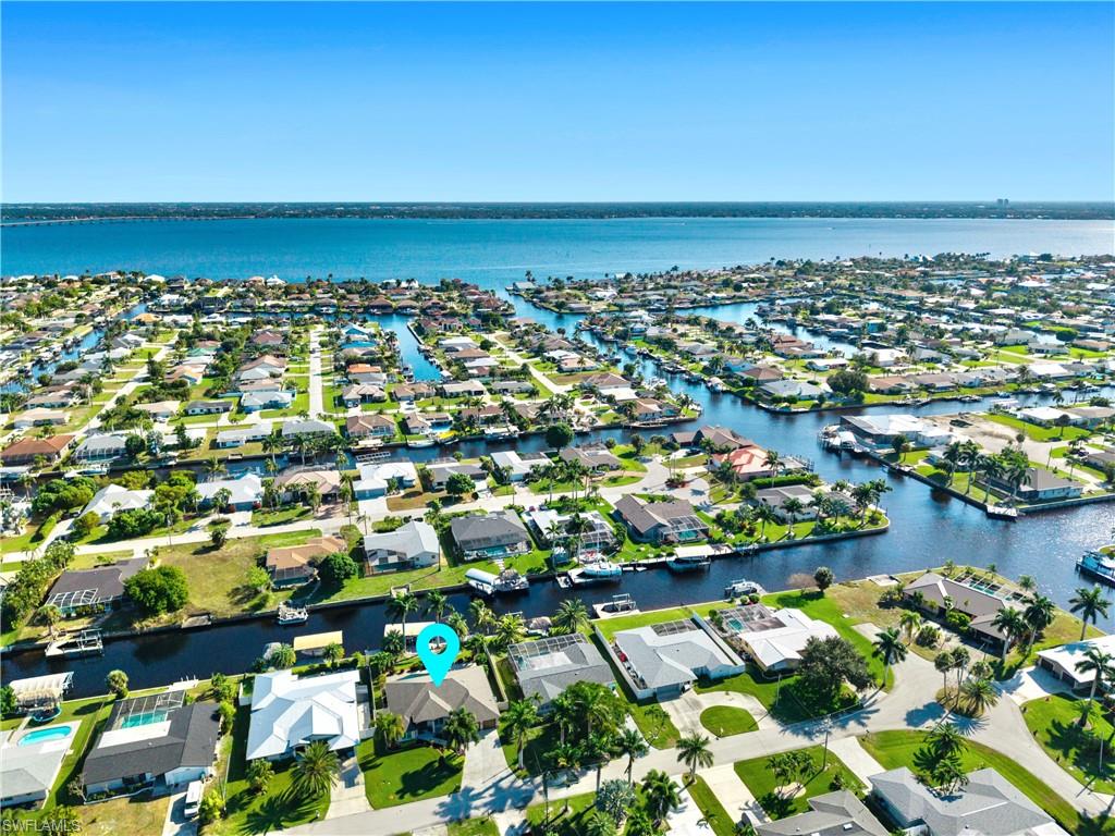 CORNWALLIS - Residential