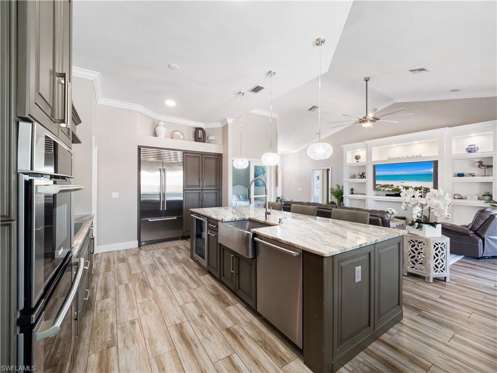 CORNWALLIS - Residential