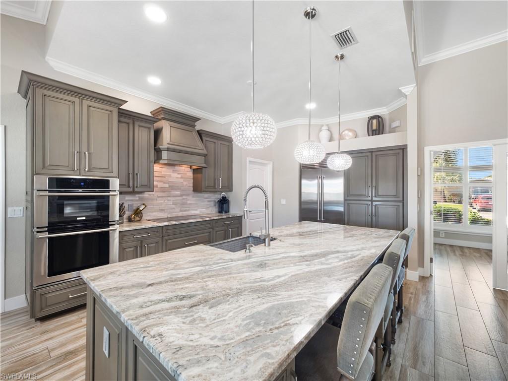 CORNWALLIS - Residential