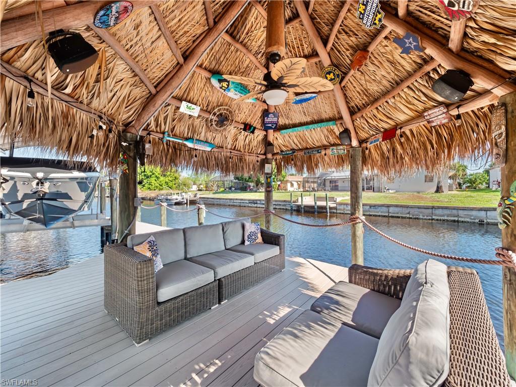 CORNWALLIS - Residential