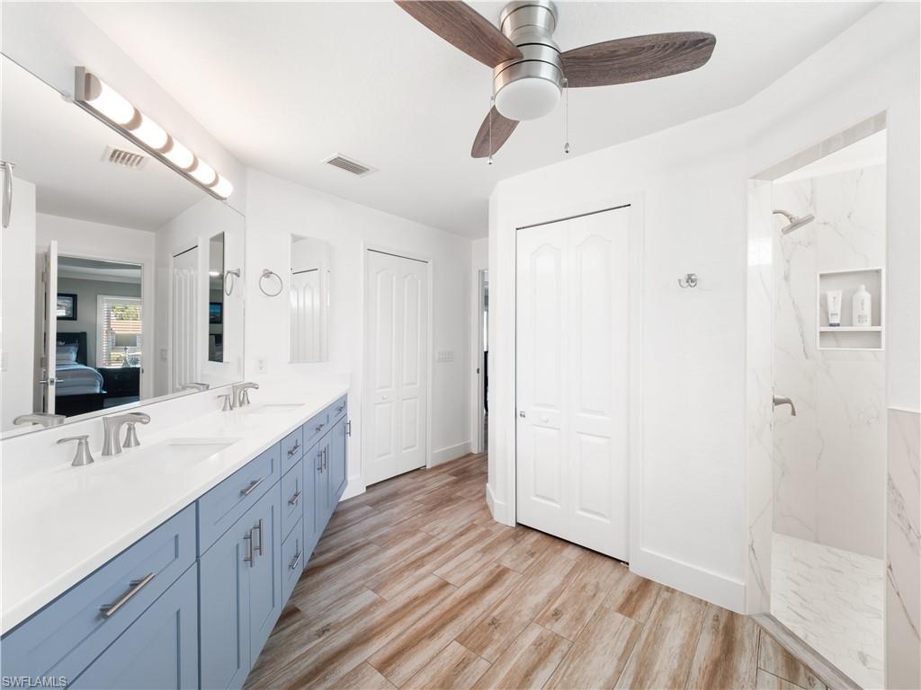 CORNWALLIS - Residential