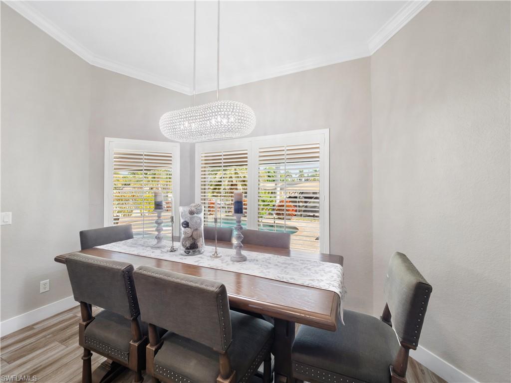 CORNWALLIS - Residential