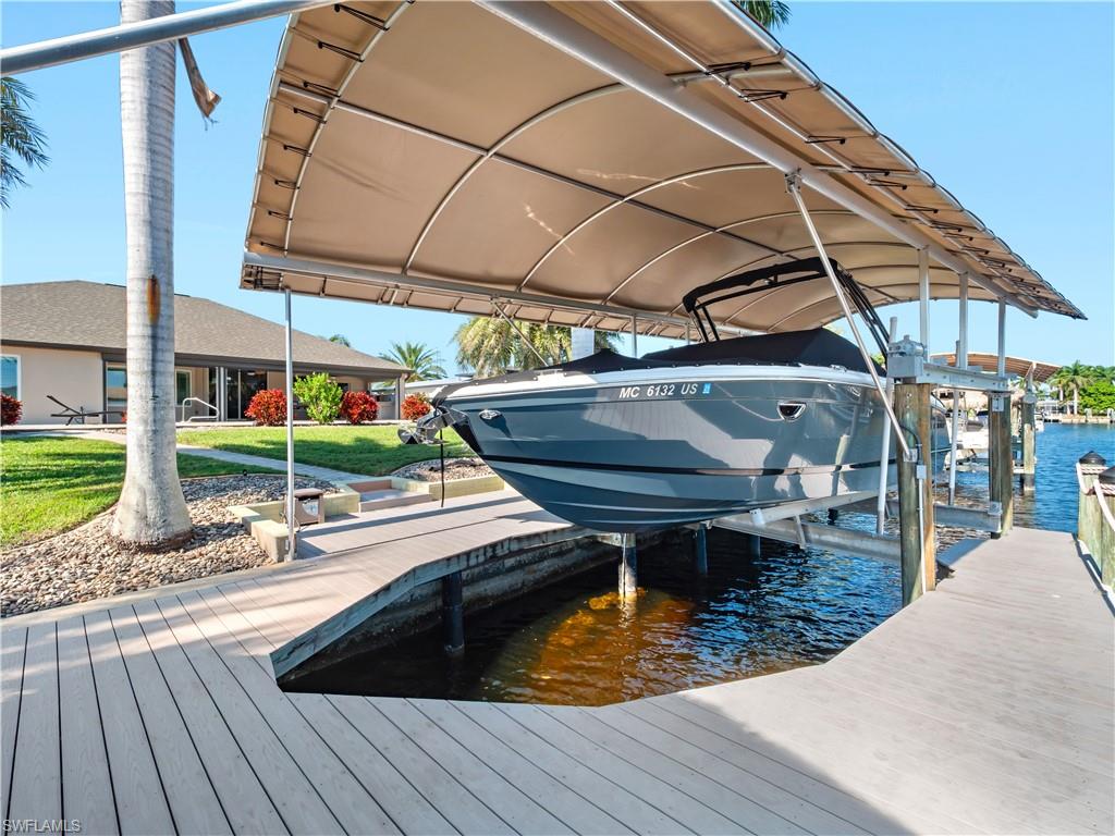 CORNWALLIS - Residential