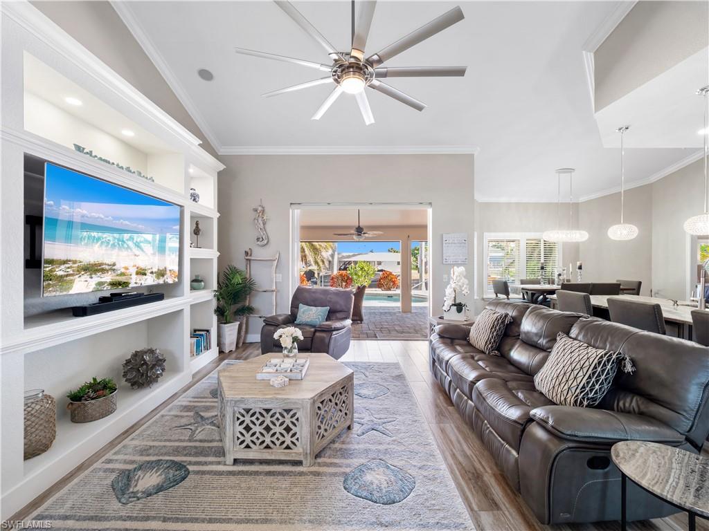 CORNWALLIS - Residential