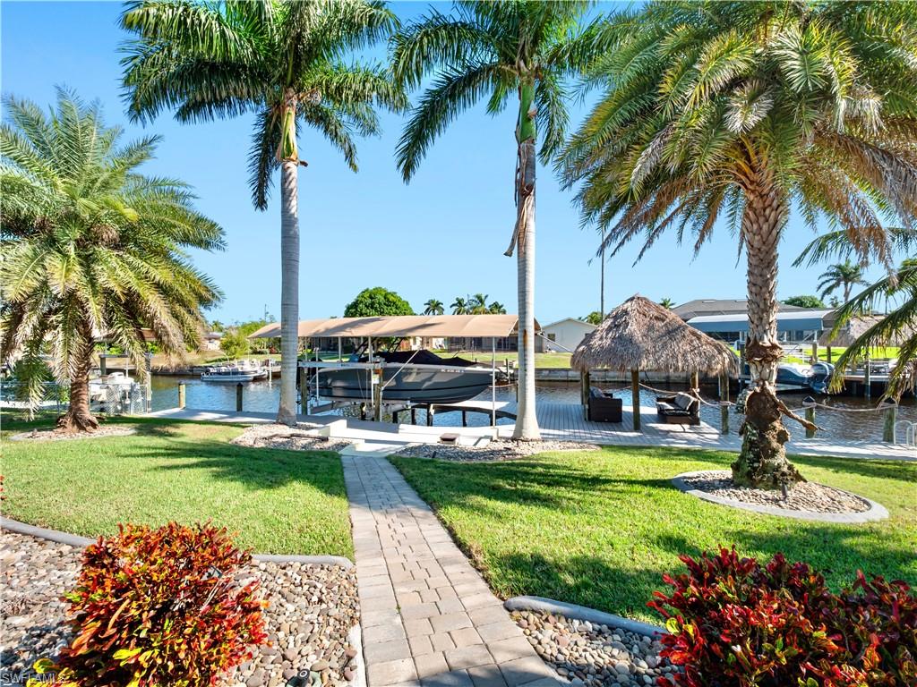 CORNWALLIS - Residential