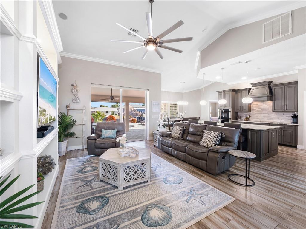 CORNWALLIS - Residential