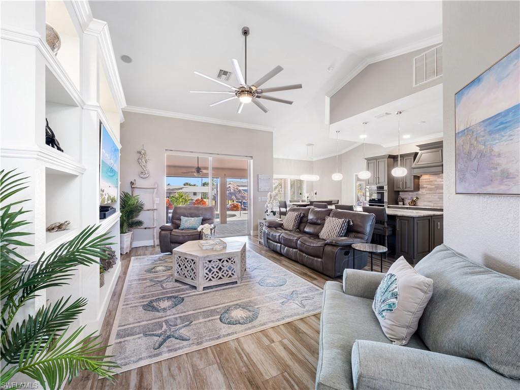 CORNWALLIS - Residential